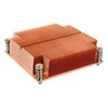 „SilverStone SST–XE01–2011“ – „Xeon“ procesoriaus pasyvusis aušintuvas – „Intel LGA2011/2066“