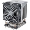 CPU aušintuvas SilverStone SST-XE04-4189B