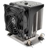 CPU aušintuvas SilverStone SST-XE04-4677VB