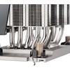 CPU aušintuvas SilverStone SST-XE04-4677VB