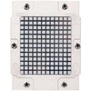 Silverstone SST-XE04-SP5B CPU-Kühler, AMD SP5 - sidabrinis