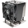 CPU aušintuvas SilverStone SST-XE04-SP5B