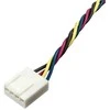 Silverstone SST-XE04-SP5B CPU-Kühler, AMD SP5 - sidabrinis