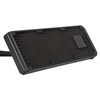 SilverStone vandens aušinimas SilverStone SST-XE360-4677 Pilnas vandens aušinimas LGA 4677 - 360 mm