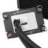 SilverStone vandens aušinimas SilverStone SST-XE360-4677 Pilnas vandens aušinimas LGA 4677 - 360 mm