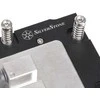 Chłodzenie wodne SilverStone SilverStone SST-XE360-SP5 Komplett-Wasserkühlung für LGA 6096 - 360 mm