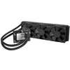 Chłodzenie wodne SilverStone SilverStone SST-XE360-SP5 Komplett-Wasserkühlung für LGA 6096 - 360 mm