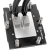 Chłodzenie wodne SilverStone SilverStone SST-XE360-SP5 Komplett-Wasserkühlung für LGA 6096 - 360 mm