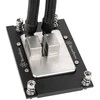 Silverstone SST-XE360-TR5 Complete Vanduo Cooling AMD Socket sTR5 / SP6 – 360mm, Juodas