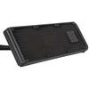 Silverstone SST-XE360-TR5 Complete Vanduo Cooling AMD Socket sTR5 / SP6 – 360mm, Juodas
