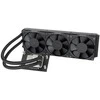 Silverstone SST-XE360-TR5 Complete Vanduo Cooling AMD Socket sTR5 / SP6 – 360mm, Juodas