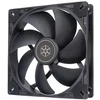 „SilverStone Vista 140 mm“ ventiliatorius (SST-VS140B)