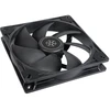 „SilverStone Vista 140 mm“ ventiliatorius (SST-VS140B)