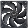 „SilverStone Vista 140 mm“ ventiliatorius (SST-VS140B)