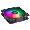 SilverStone VISTA 120 ARGB ventiliatorius (SST-VS120B-ARGB)