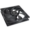 „SilverStone Vista 140 mm“ ventiliatorius (SST-VS140B)