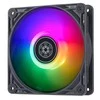 SilverStone VISTA 120 ARGB ventiliatorius (SST-VS120B-ARGB)