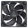 „SilverStone Vista 140 mm“ ventiliatorius (SST-VS140B)