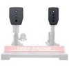 Simagic Siimagic 2 Pedal Face Set