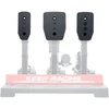 Simagic Siimagic 3 Pedal Face Set