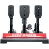 Simagic Siimagic 3 Pedal Face Set