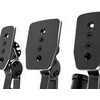 Simagic Siimagic 3 Pedal Face Set