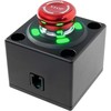 „Simagic Alpha Kill Switch“