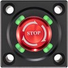 „Simagic Alpha Kill Switch“