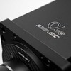 SIMAGIC Alpha Mini 15 Nm Pro Level tiesioginės pavaros ratų bazė, S101