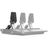 Simagic C-P500 Clutch Pedal, 100 kg Load Cell – juodas