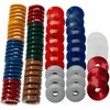 Simagic fine tuning set for P1000 pedals, including springs, rubbers