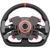 „Simagic GT1“ vairas su „Pro HUB“ / odiniu rankenėle
