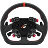 Simagic GT1 steering wheel with Pro HUB / Knob – Leather