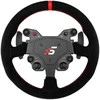 „Simagic GT1-SR“ vairas – „Alcantara“