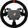 „Simagic GT1-SR“ vairas – „Alcantara“