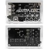 Simagic P1000-RS Pedal Set - Juodas