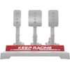 Simagic kulno atrama, P1000/P1000i – raudona