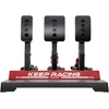 Simagic kulno atrama, P1000/P1000i – raudona