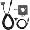 SIMAGIC magnetinis USB adapteris, skirtas GT Neo / Neo X Hub, QR50, QR70, S431