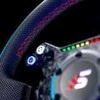 Simracing žaidimų vairas Simagic NEO X 350W