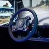 Simracing žaidimų vairas Simagic NEO X 350W