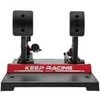 Simagic P1000-FRS 2-Pedal Set – juodas