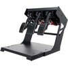 Simagic P1000i Pedal Set – inverted, 3 pedals, juodas
