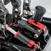 Simagic P1000-RS Pedal Set – Juodas