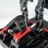 Simagic P1000-RS Pedal Set - Juodas