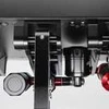 Simagic Siimagic P1000i inverted hydraulic brake system