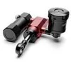 Simagic Siimagic P1000i inverted hydraulic brake system