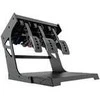 Simagic P1000i-RS Pedal Set – inverted, juodas