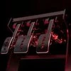 Simagic P1000i-RS Pedal Set – inverted, juodas