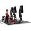Hidraulinis trijų pedalų komplektas Simagic P2000-S100R Crimson Edition, S309